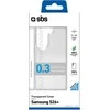 Dėklas SBS Skinny Cover na Samsung Galaxy S26 Plus - skaidrus