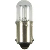 Scharnberger 23483 R10x28mm BA9s 24V 2W wie GL24 Röhrenlampe
