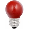 Scharnberger 40245 Glühlampe 25W raudona B60x105mm E27 240V