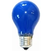 Scharnberger 40248 Glühlampe 25W blau B60x105mm E27 240V