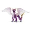 Schleich figūrėlė Nakties drakonas