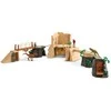Schleich - Dino Temple Conquest Mega-Set (42656)
