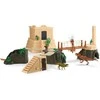 Schleich - Dino Temple Conquest Mega-Set (42656)