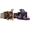 „Schleich“ – „BattleCave“ arena: „Lava vs. Shadow“ (42673)