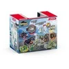 Figūrėlė Schleich Schleich BattleCave Ice Rat