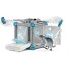 Schleich - BattleCave Ice Rat (42676)