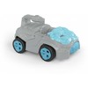 Schleich – Eldrador – Ice CrashMobile su mini būtybe (42669)