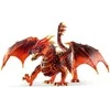 Schleich figūrėlė Lavos drakonas