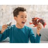 Schleich figūrėlė Lavos drakonas