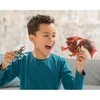 Schleich figūrėlė Lavos drakonas