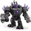 Veiklos rodikliai Schleich Shadow Master Robot with Mini Creature