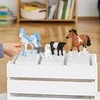 Schleich figūrėlė Galovėjaus veislės veršiukas