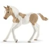 Schleich figūrėlė Paintų veislės kumeliukas