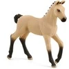 Schleich figūrėlė Hanoverio veislės kumeliukas, Sartas