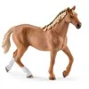Schleich Horse Club 42360 Anglų Thoroghbred su antklode