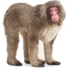 Schleich figūrėlė Japoninė makaka