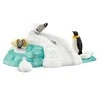 SCHLEICH WILD LIFE Pingvinų šeimos linksmybės