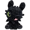 Schmidt Spiele Dragons: Ohnezahn, glcklich (18 cm)