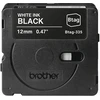 Brother BTAG-335 | Baltas on Juodas | Btag