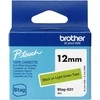 Brother BTAG-G31 | Juodas on Light Žalias | Btag