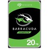„DYSK SEAGATE BarraCuda ST20000DM001 20TB“ kietasis diskas