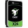 Seagate Exos X24 20TB 3,5 colio SAS-3 (12 Gb/s) serverio diskas (ST20000NM007H)