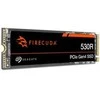 SEAGATE FireCuda 530R SSD 4TB NVMe PCIe M.2