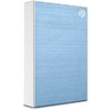 Kietasis diskas išorinis HDD Seagate išorinių HDD) 124; SEAGATE 124; One Touch ® 124; STKY2000402 Bendrijoje 124; 2TB ® 124; USB 3.0 ® 124; Spalva Lengvasis mėlynasis 124; STKY2000402