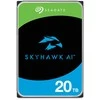 Seagate „SkyHawk“ dirbtinis intelektas 20 TB ST20000VE004