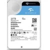 SEAGATE stebėjimo vaizdo optimizuotas AI Skyhawk 16TB HDD SATA 6Gb/s 512MB talpykla 3,5 colio CMR Helium