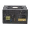 Seasonic G12 GM 80 PLUS Gold maitinimo šaltinis, pusiau modulinis – 750 vatų, juodas