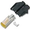 SECOMP Draka Draka Comteq Kat.6a Patch. DRAKA UC900/TM31 2m raudona 2m raudona (21.05.9521)