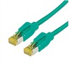 Draka Draka Comteq TM31 Patch Cat6 2m – RJ-45 – RJ-45 – Vyriškas/vyriškas – žalias – Cat6a (9523 05 21)