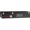 Maršrutizatorius Zapora jungiama į tinklą Securepoint TERRA FIREWALL Juodas DWARF PRO G5 as a Service inkl. Securepoint Infinity-Lizenz UTM monatlich / Preis pro Monat