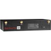 Zapora jungiama į tinklą Securepoint TERRA FIREWALL Juodas DWARF PRO G5 as a Service w tym licencja Infinity VPN miesięcznie / cena za miesiąc