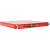 Maršrutizatorius Zapora jungiama į tinklą Securepoint Securepoint RC350R G6 firewall (hardware) 1U 38 Gbit/s
