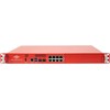 Maršrutizatorius Zapora jungiama į tinklą Securepoint SECUREPOINT FIREWALL RC400R G6