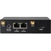 Maršrutizatorius Wortmann Zapora jungiama į tinklą Terra TERRA VPN-GATEWAY Juodas DWARF G5