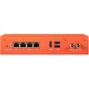 Maršrutizatorius Scheppach „Securepoint RC100 G5“ (1 versija) užkarda (aparatinė įranga), darbalaukio versija, 3,74 Gbit/s