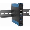Print serveris SEH SEH INU-100 USB-DEVICE Server 2xUSB3.0,10/100/1000Base-T,Micro SD