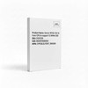 Stacionarus kompiuteris MiTac Cbl 1U from CPU to support 12 NVMe SSD