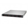 Serveris Supermicro SuperServer SYS-511R-M Intel C266 LGA 1700 Rack (1U) Juodas