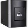 Serveris Wortmann Serwer Fujitsu TERRA 1100373 serwer 1,92 TB Mini Tower Intel Xeon E E-2434 3,4 GHz 32 GB DDR5-SDRAM 450 W