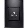Serveris Wortmann Serwer Fujitsu TERRA 1100373 serwer 1,92 TB Mini Tower Intel Xeon E E-2434 3,4 GHz 32 GB DDR5-SDRAM 450 W