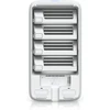 Serveris Macierz diskkowa Ubiquiti UNAS 4 NAS Desktop Cortex-A Cortex-A57 4 GB Baltas (UNAS-4-W)