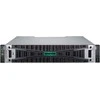 Serveris Hp Enterprise Hewlett Packard (HP) HPE MSA 2070 SFF 2x10/25GbE iSCSI 4 prievadų valdymo 12x3,84TB SSD 4x10Gb iSCSI XCVR 46TB saugyklos masyvas