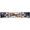 Serveris Hp Enterprise Hewlett Packard (HP) HPE MSA 2070 SFF 2x10/25GbE iSCSI 4 prievadų valdymo 12x3,84TB SSD 4x10Gb iSCSI XCVR 46TB saugyklos masyvas