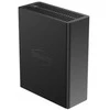 Carruzzo TerraMaster F8 SSD PLUS NAS ir duomenų saugojimo serveris Desktopas Intel® Core™ i3 i3-N305 16 GB DDR5 Juoda