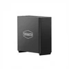 Serveris Macierz dyskowa TerraMaster TERRAMASTER D4 SSD 4bay All SSD obudowa USB4 40Gbps Diskless