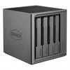 Serveris Dysk serwerowy TerraMaster TERRAMASTER F4 SSD 4bay All SSD NAS,Quad Core,8GB DDR5,Diskl